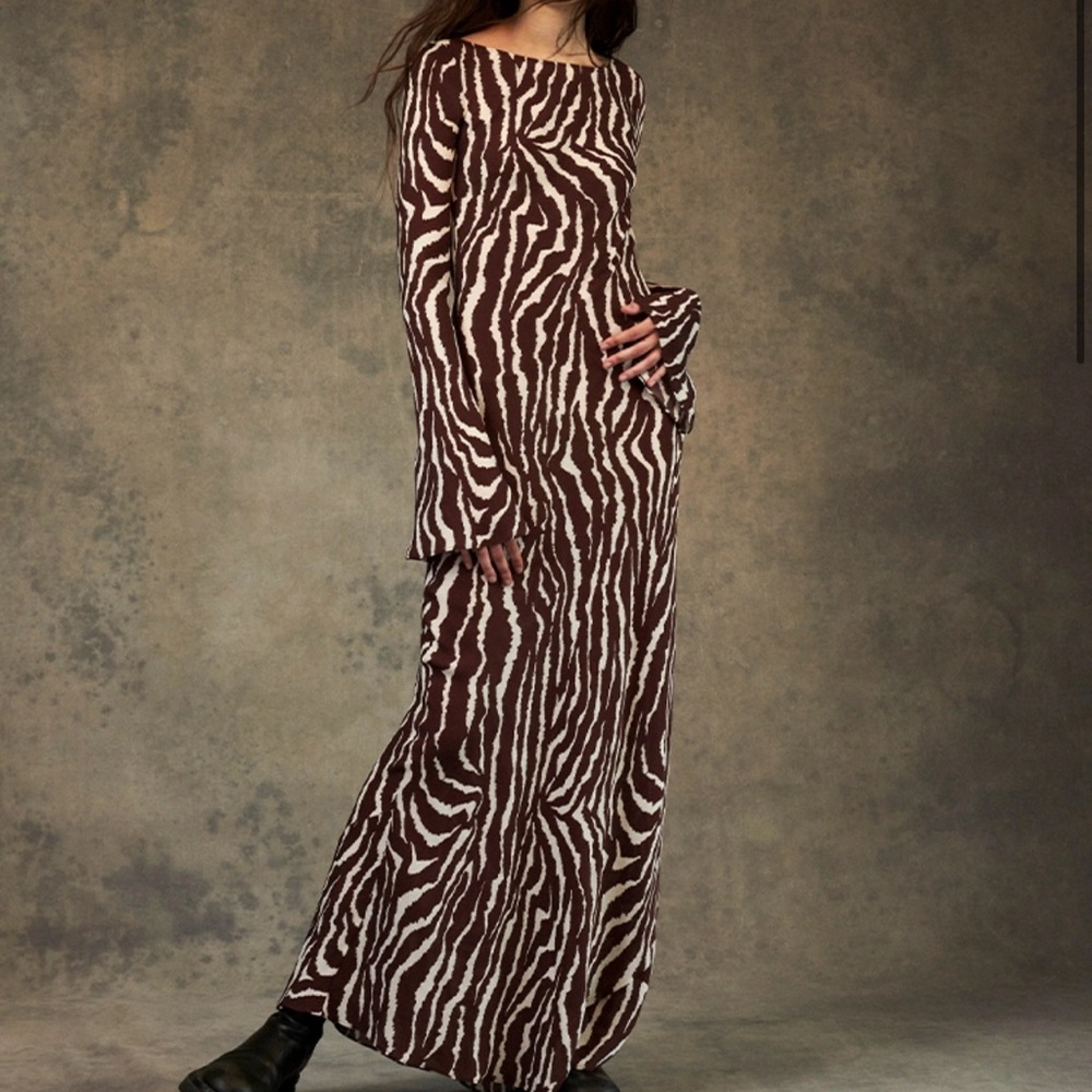 GIA REALISATION PAR DRESS XS